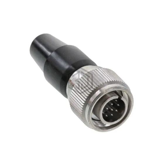 HR10A-10TP-12P(73) - Hirose Electric Co Ltd - Circular Connectors