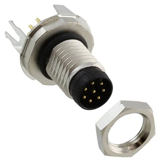 1424236 - Phoenix Contact - Circular Connectors