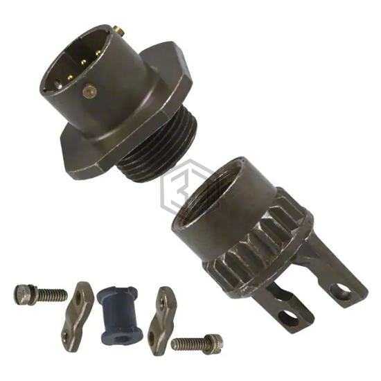 PT01A-10-6P(470) - Amphenol Industrial Operations - Circular Connectors