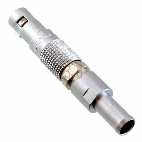 FGG.00.302.CLAD35Z - LEMO - Circular Connectors