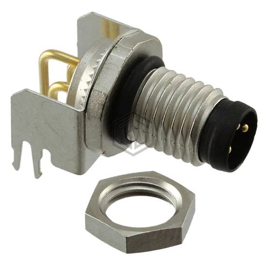 1456035 - Phoenix Contact - Circular Connectors