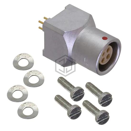 EZG.0B.304.CLN - LEMO - Circular Connectors