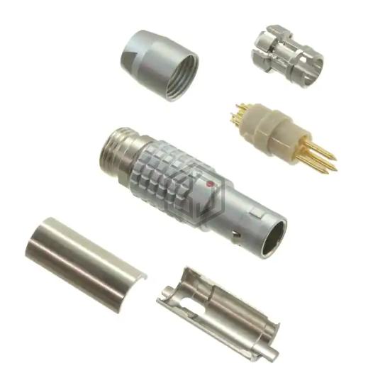 FGG.0B.303.CLAD52 - LEMO - Circular Connectors
