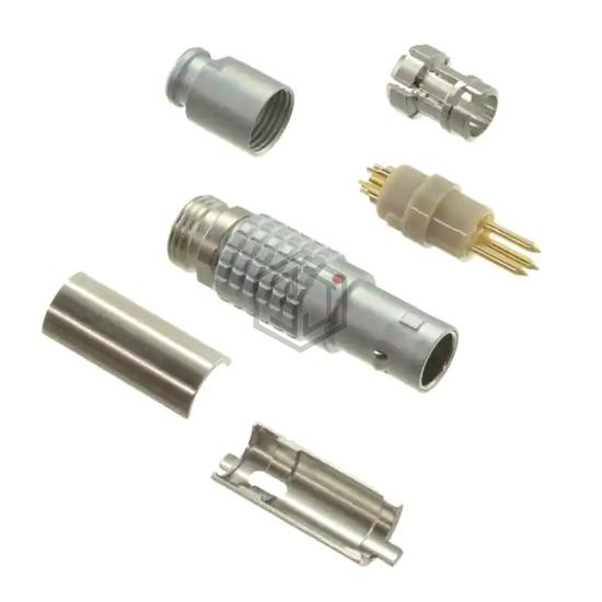 FGG.0B.303.CLAD42Z - LEMO - Circular Connectors