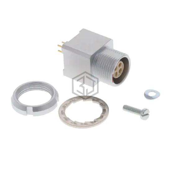 EYG.0B.304.CLN - LEMO - Circular Connectors