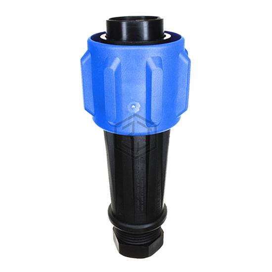 PX0911/03/P - Bulgin - Circular Connectors