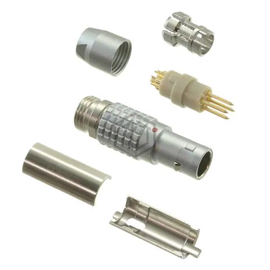 FGG.0B.304.CLAD56 - LEMO - Circular Connectors