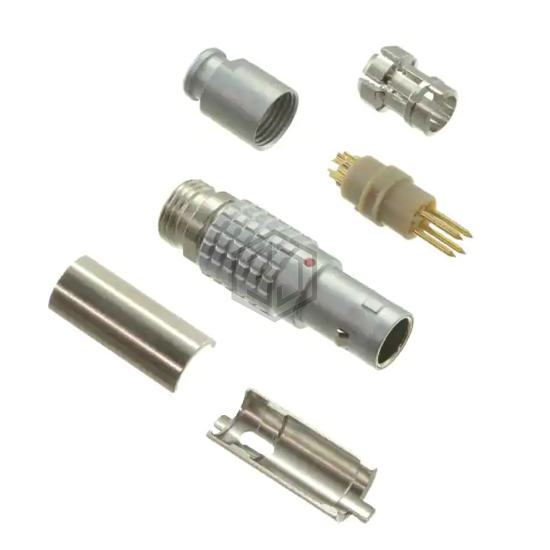 FGG.0B.304.CLAD42Z - LEMO - Circular Connectors