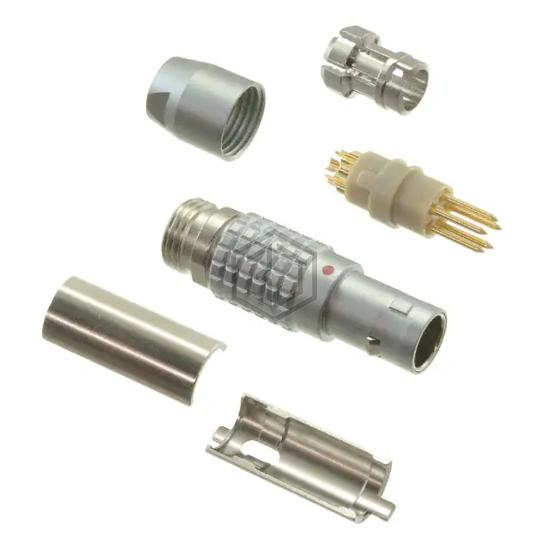 FGG.0B.305.CLAD42 - LEMO - Circular Connectors