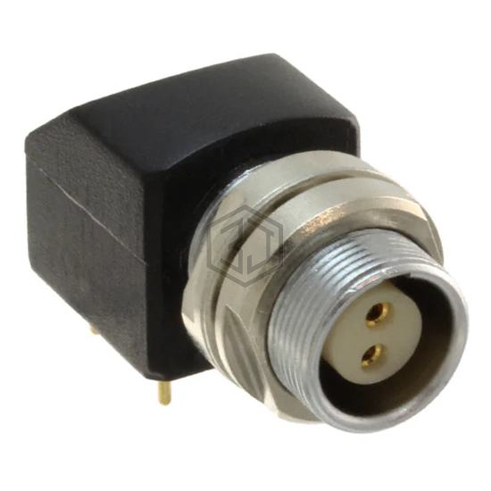 820BR02-213R001 - NorComp Inc. - Circular Connectors
