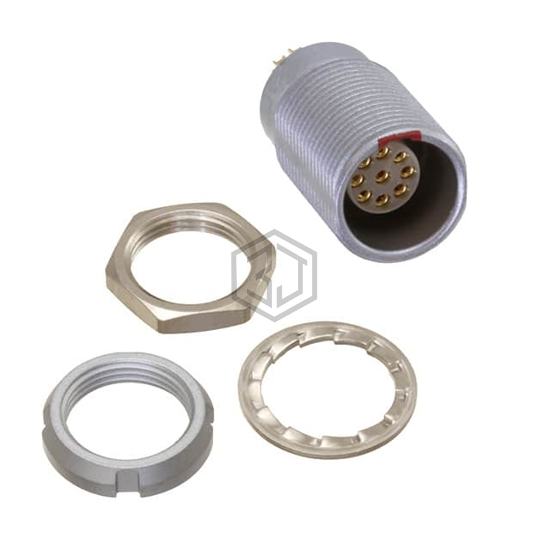 ECG.0B.309.CLL - LEMO - Circular Connectors