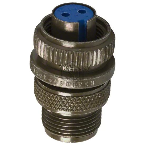 97-3106A-10SL-4S(946) - Amphenol Industrial Operations - Circular Connectors
