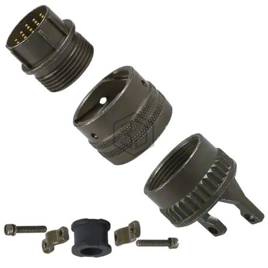 PT06A-14-19P(SR) - Amphenol Industrial Operations - Circular Connectors