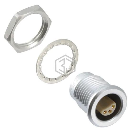 ERA.1S.306.CLL - LEMO - Circular Connectors