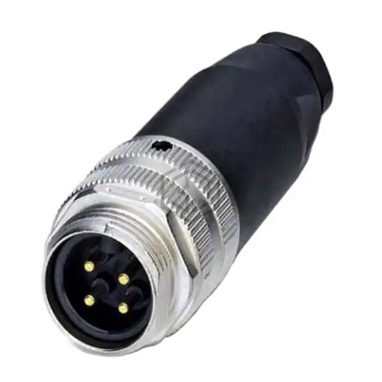 1521326 - Phoenix Contact - Circular Connectors