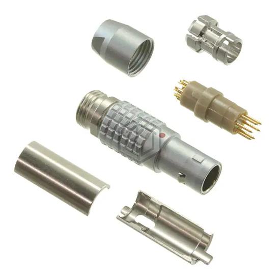 FGG.0B.306.CLAD52 - LEMO - Circular Connectors