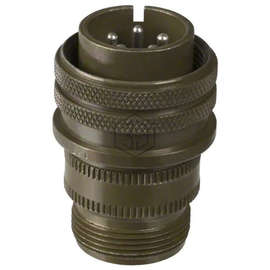 97-3106A-18-11P - Amphenol Industrial Operations - Circular Connectors