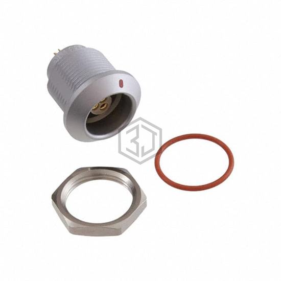 EGG.1K.303.CLL - LEMO - Circular Connectors