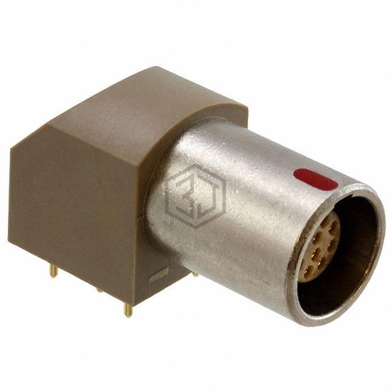 EPG.1B.310.HLN - LEMO - Circular Connectors