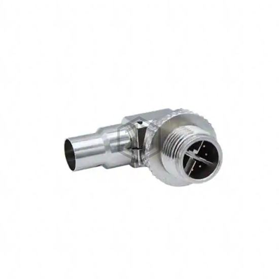 858-XR8-103RKT4 - NorComp Inc. - Circular Connectors
