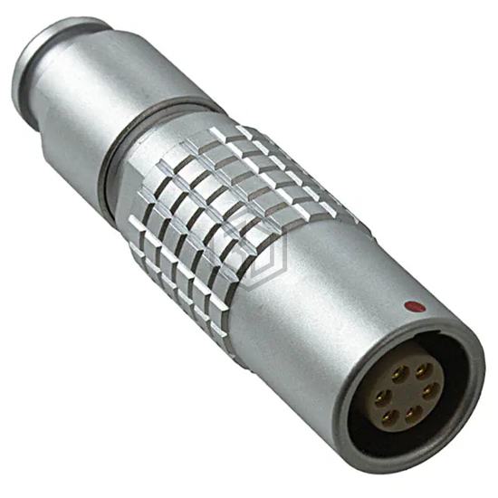PHG.1B.306.CLLD52Z - LEMO - Circular Connectors