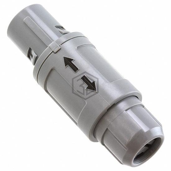 CAB.M16.GLA.C52G - LEMO - Circular Connectors
