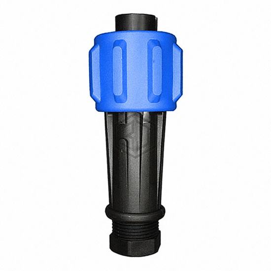PX0911/04/S - Bulgin - Circular Connectors