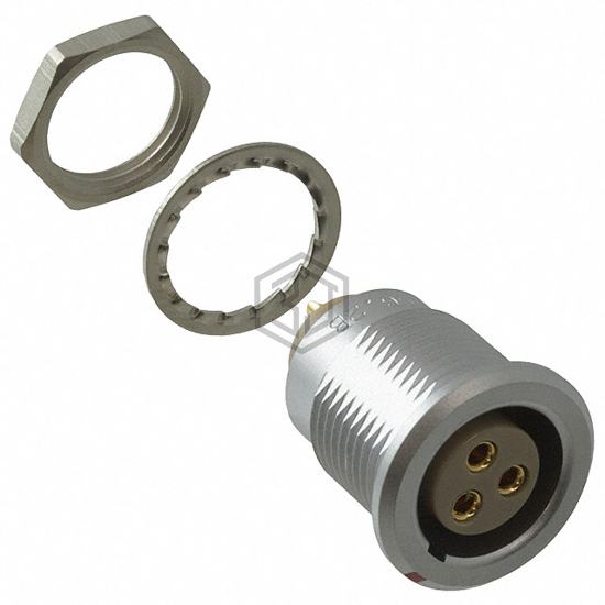 EGG.2B.303.CLL - LEMO - Circular Connectors