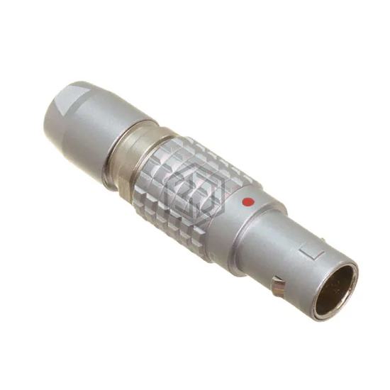 FGG.0B.309.CLAD52 - LEMO - Circular Connectors