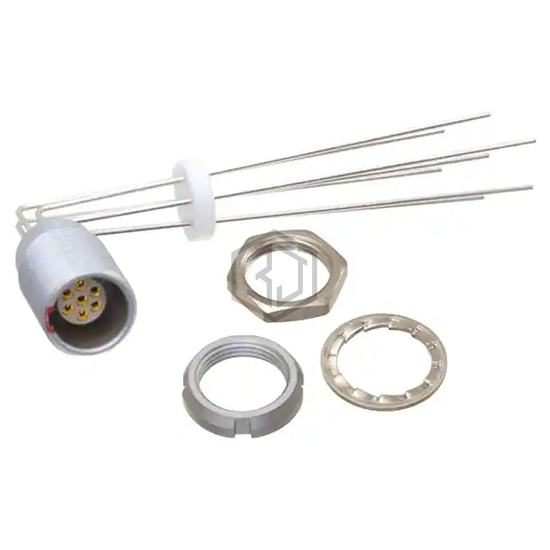 ECG.0B.307.CLV - LEMO - Circular Connectors