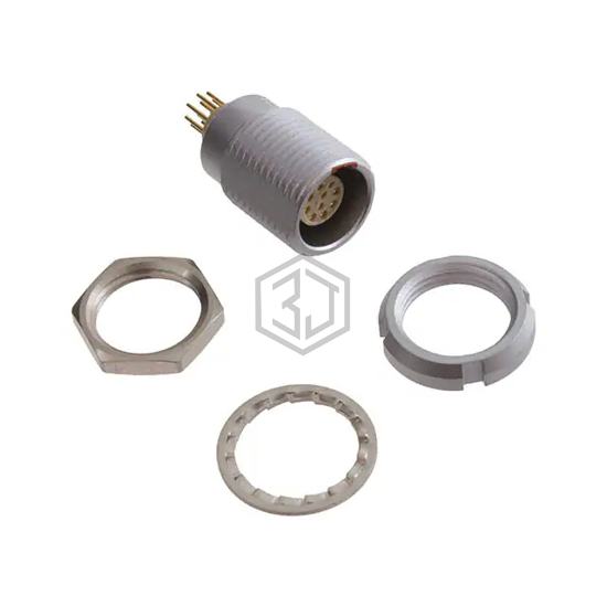 ECG.1B.310.CLN - LEMO - Circular Connectors