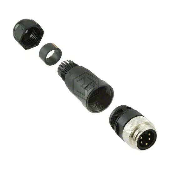 1300170029 - Molex - Circular Connectors