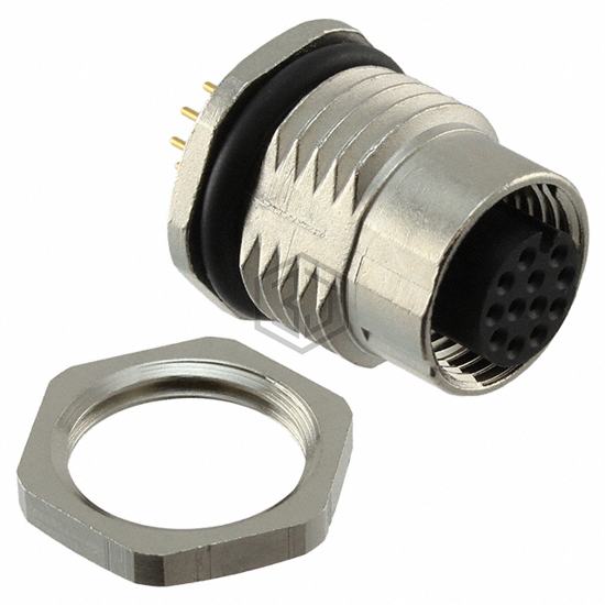 1441833 - Phoenix Contact - Circular Connectors
