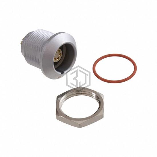 EGG.1K.306.CLL - LEMO - Circular Connectors