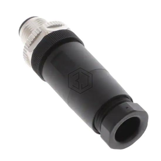 6-2271110-2 - TE Connectivity AMP Connectors - Circular Connectors