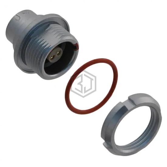 HEG.0K.302.CLLP - LEMO - Circular Connectors