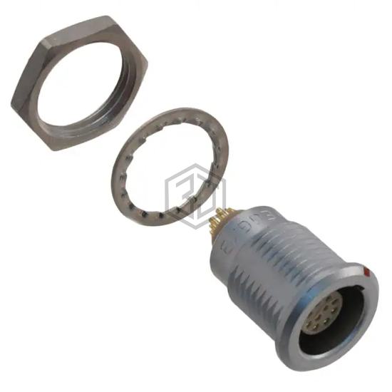 EGG.1B.310.CLL - LEMO - Circular Connectors