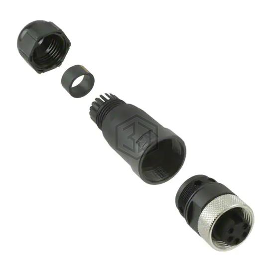 1300170023 - Molex - Circular Connectors