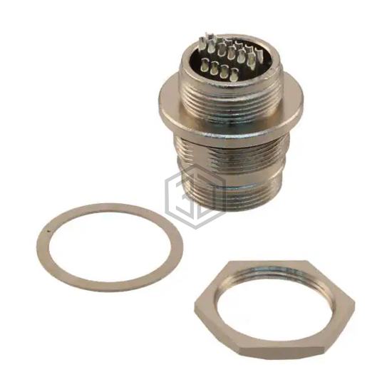 HR22-12WTRA-20S(73) - Hirose Electric Co Ltd - Circular Connectors