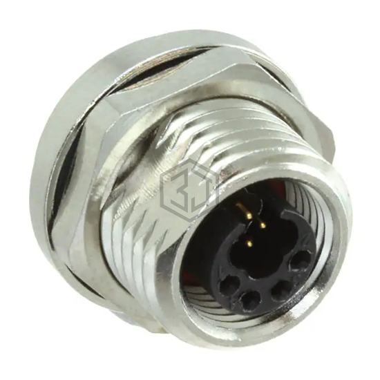 1202440002 - Molex - Circular Connectors