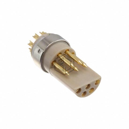 FFA.3S.310.ZLA - LEMO - Circular Connectors