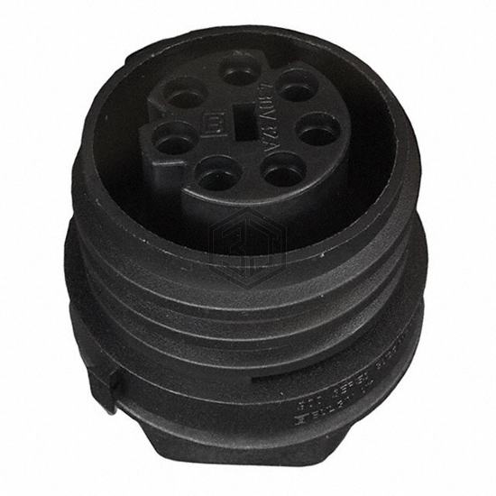 PX0931/07/S - Bulgin - Circular Connectors