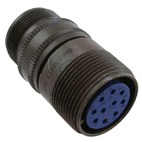 97-3101A-18-1S - Amphenol Industrial Operations - Circular Connectors