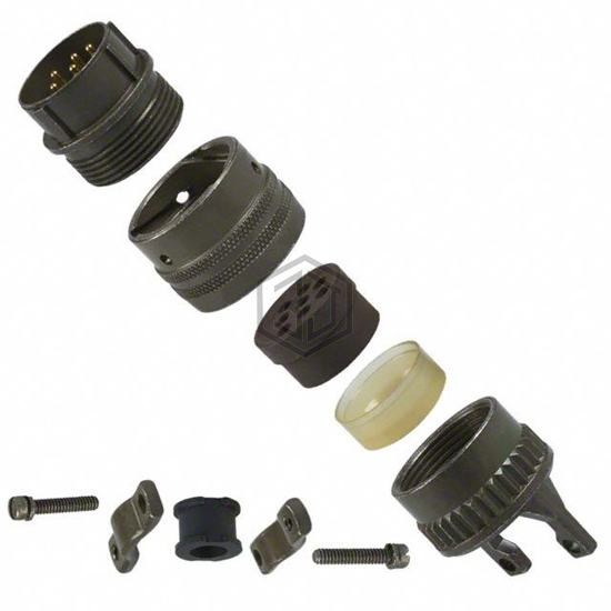 PT06E-16-8P(470) - Amphenol Industrial Operations - Circular Connectors