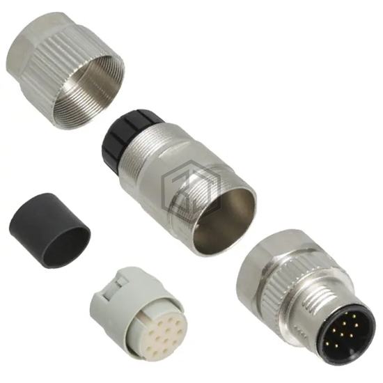 1559592 - Phoenix Contact - Circular Connectors