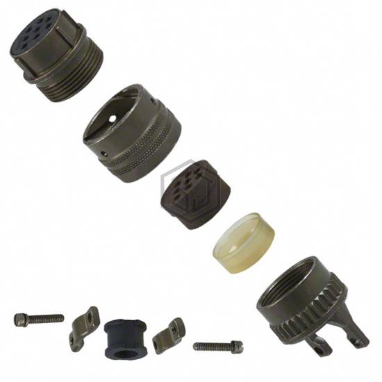 PT06E-16-8S(470) - Amphenol Industrial Operations - Circular Connectors