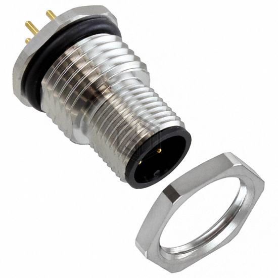 1404979 - Phoenix Contact - Circular Connectors