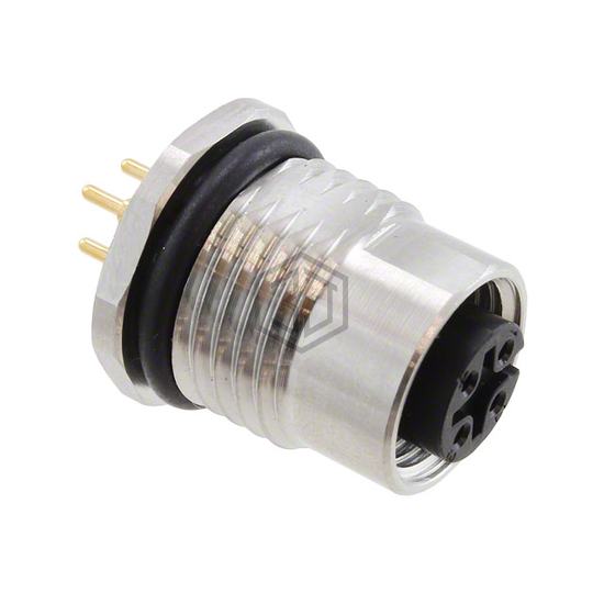 1404974 - Phoenix Contact - Circular Connectors