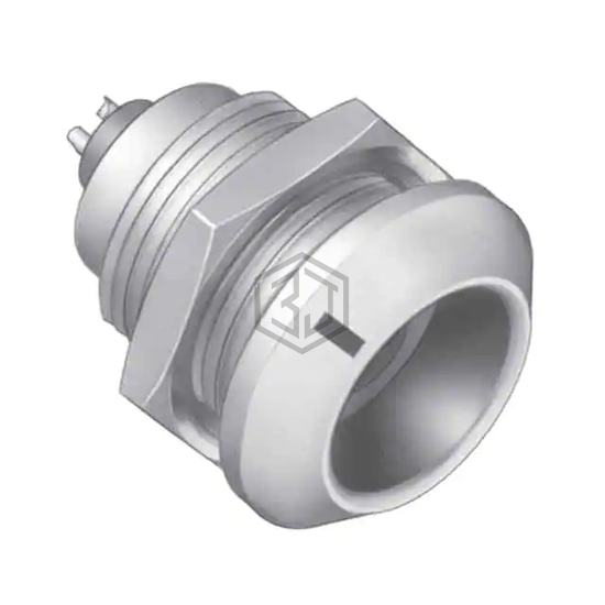 EGG.1B.314.CLL - LEMO - Circular Connectors