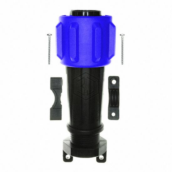 PXA911/10/P - Bulgin - Circular Connectors